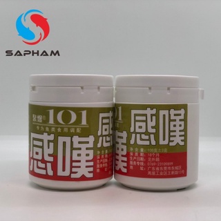 Bột Kết dính 101 - Đồ câu Sapham