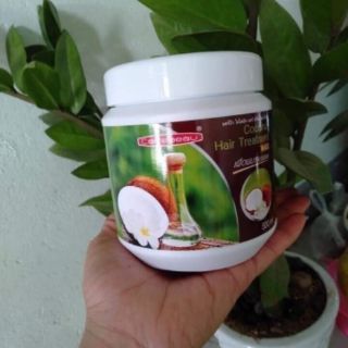 Ủ TÓC DỪA NON THÁI LAN