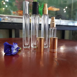 Chai chiết nước hoa 10ml , 5ml , 3ml