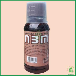 N3m pro siêu ra rễ cực mạnh 100ml có tặng cốc đo