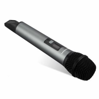 Micro cho loa Bluetooth Excelvan K18V