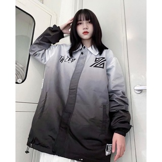 Áo khoác Basic SS2