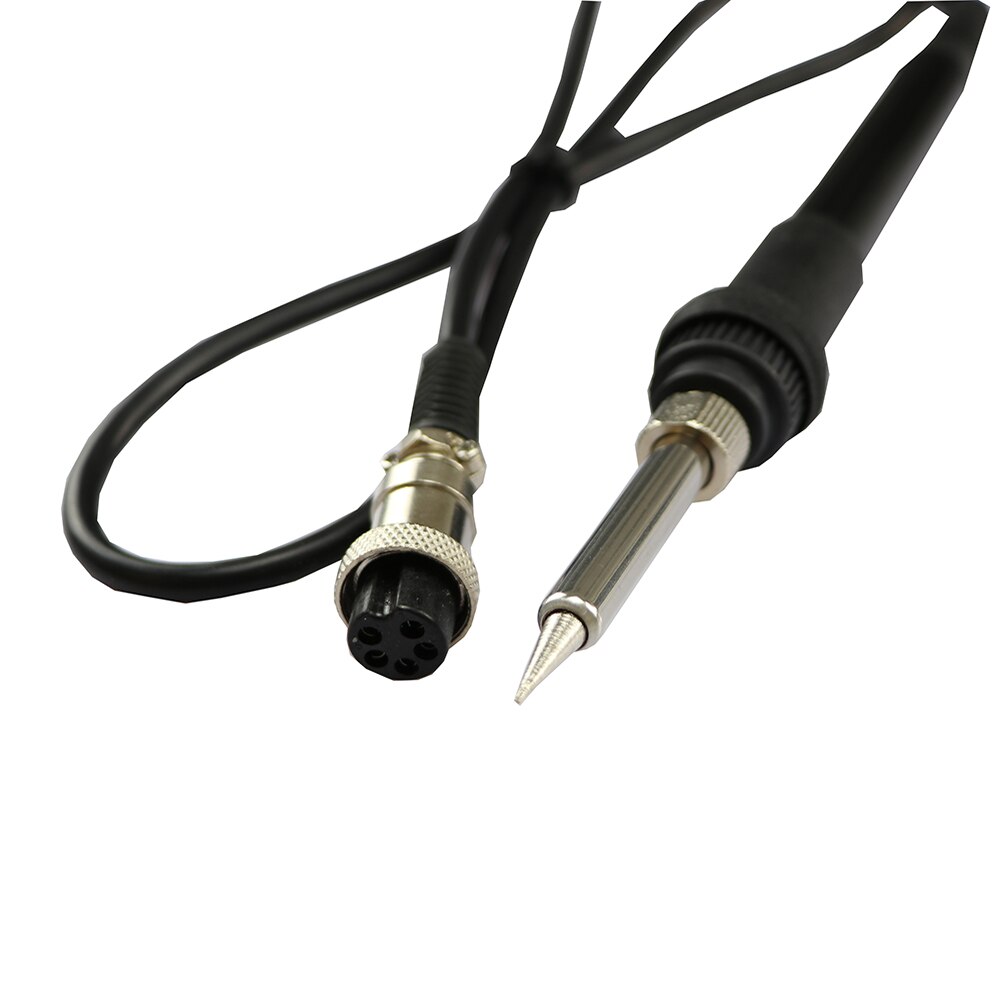 Mỏ Hàn Điện Cầm Tay 852D+ / 898D Chuyên Dụng Chất Lượng Cao