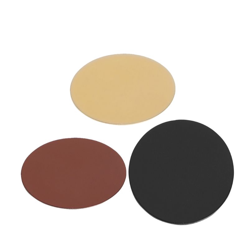 1 Giá Đỡ Điện Thoại Hình Oval Bằng Kim Loại Gắn Gương Chiếu Hậu Xe Hơi 32*23mm | BigBuy360 - bigbuy360.vn