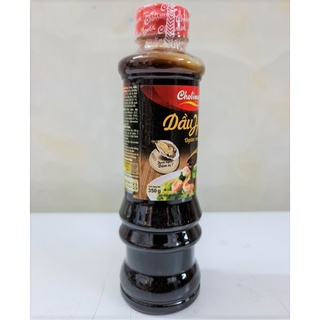 [Chai nhỏ 350g – NẮP ĐỎ] DẦU HÀO [VN] CHOLIMEX Oyster Sauce