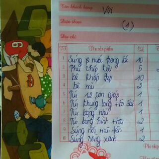 Combo sỉ 28 sản phẩm đồ chơi