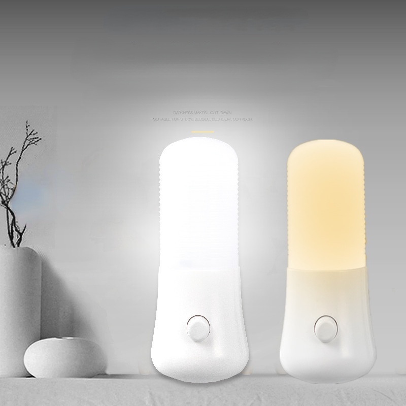Đèn Ngủ Bóng Led 110/220V Tiết Kiệm Năng Lượng