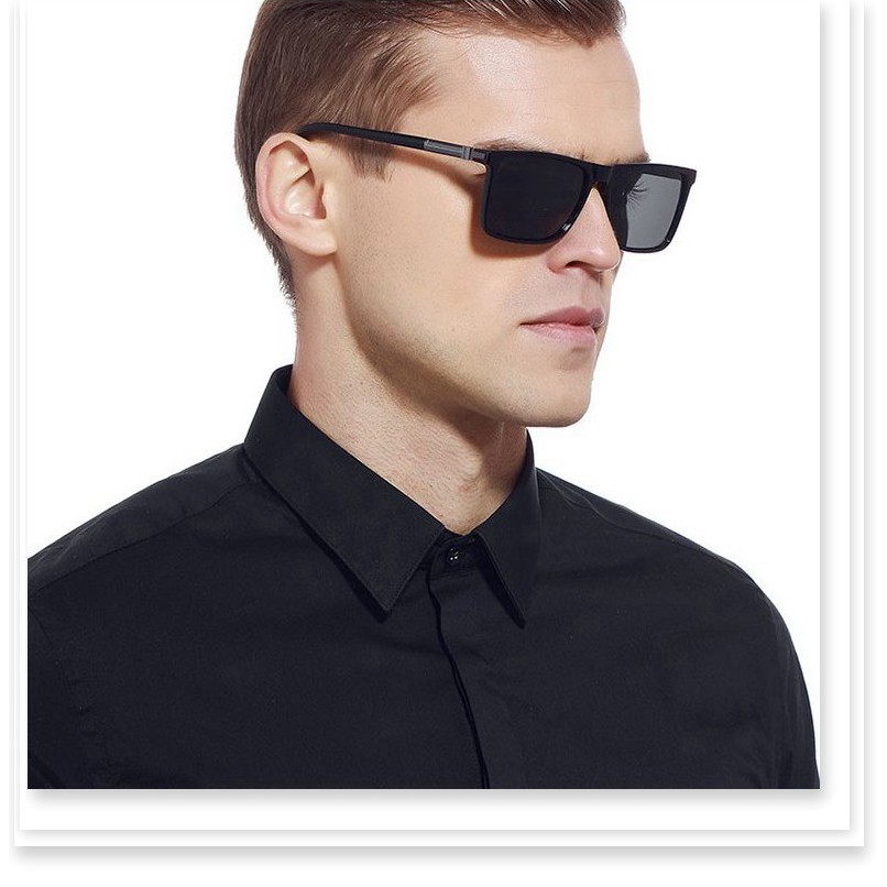 Xả Kho - Mắt kính mát thời trang cao cấp chống chói hạn chế 99% tia cực tím | BigBuy360 - bigbuy360.vn