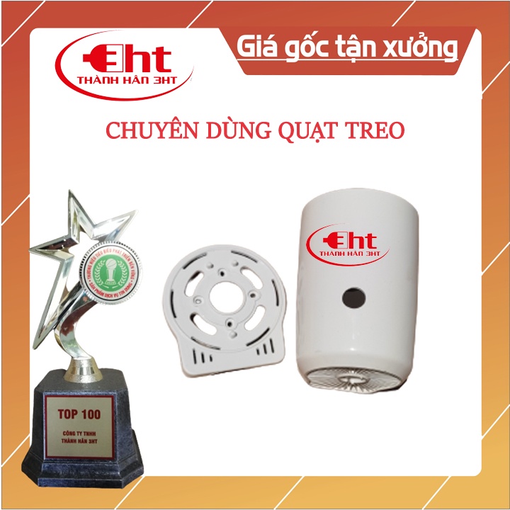 Gáo quạt, ốp mũ đông cơ quạt cho quạt b3 b4 các loại v.v - 3HT