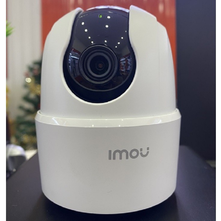 Camera IP Wifi IMOU Ranger 2C TA42P 4MP Xoay 360° - Đàm Thoại 2 Chiều - Theo Dõi Chuyển Động - Còi Báo Động