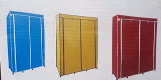 Tủ vải Thanh Long chất đẹp