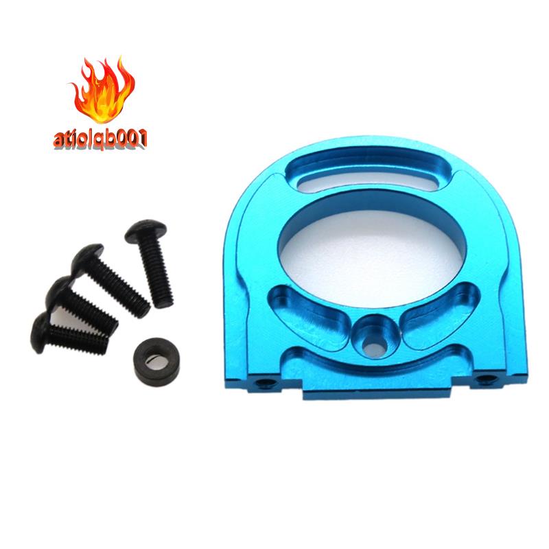 Khung kim loại động cơ cho xe hơi điều khiển từ xa Tamiya TT02 TT-02 1/10