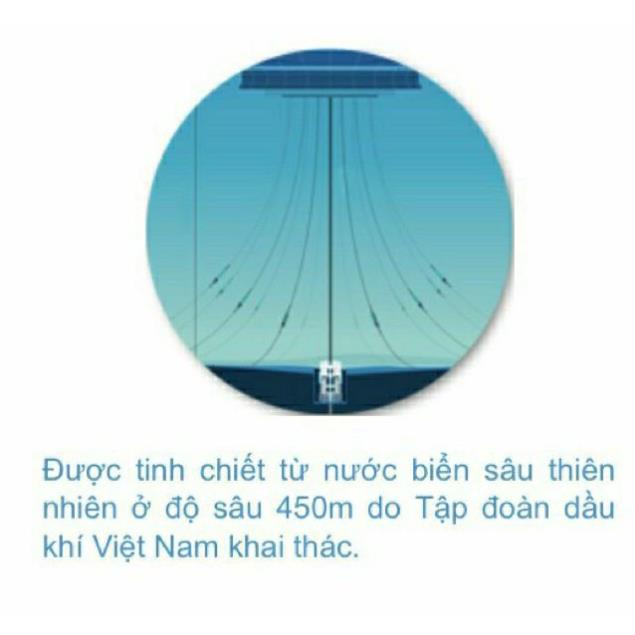 Xisat xịt mũi cho người lớn giúp làm thông thoáng mũi chai 75ml
