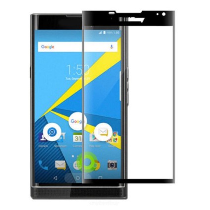 Kính Cường Lực Full Màn 4D BlackBerry Priv