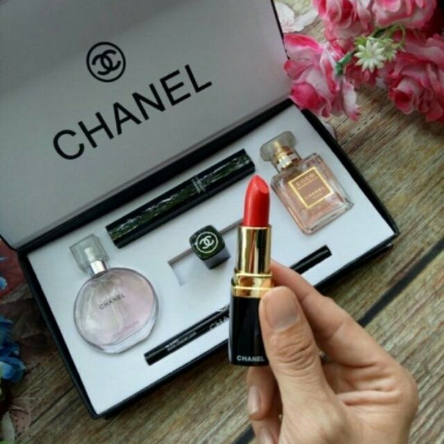 Combo 2 bộ ( sét 5 món)