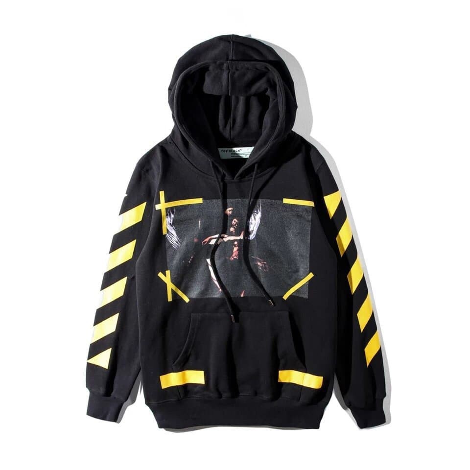 [FREESHIP] Áo Hoodie OFFWW Poseidon | BigBuy360 - bigbuy360.vn