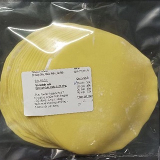 Combo 50 Vỏ bánh gối [Lương Văn Can - Hà Nội].