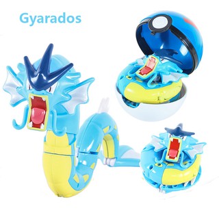 Đồ Chơi Quả Bóng Pokemon Dành Cho Bé