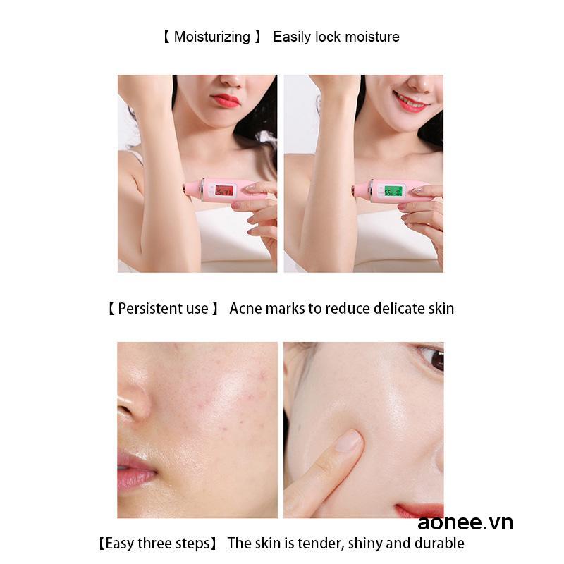✨✨Gel Lô Hội Hỗ trợ giảm sẹo Mụn Dưỡng Ẩm Kiềm Dầu Không Nhờn