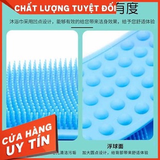 [XẢ KHO+FREE SHIP] DÂY CỌ LƯNG SILICON DÙNG SIÊU THÍCH