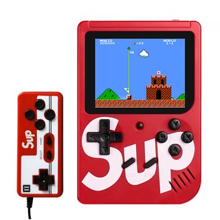 Máy Chơi Game Sup 400