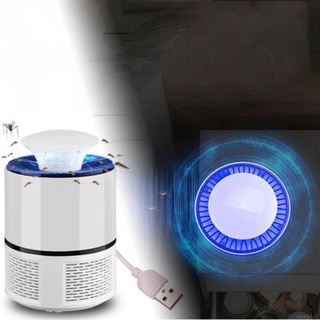 Đèn băt muỗi, diệt muỗi