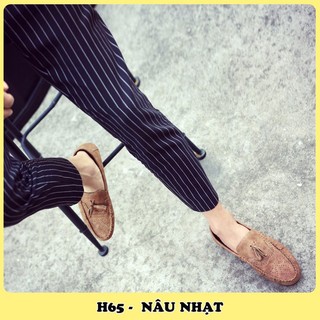 GIÀY NAM NHẬP KHẨU CAO CẤP H65