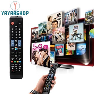Điều khiển từ xa cho TV thông minh SAMSUNG 3D LCD LED HDTV TV