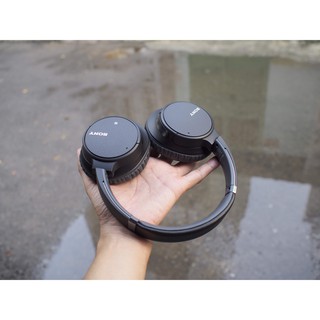 Tai nghe Sony WH CH700N