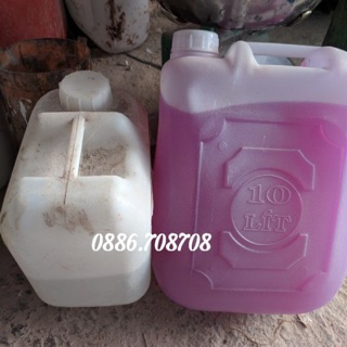 Keo poly dùng để dán tàu thuyền,oto,chống dột 1kg kèm xúc tác( Hình mình họa 10kg)