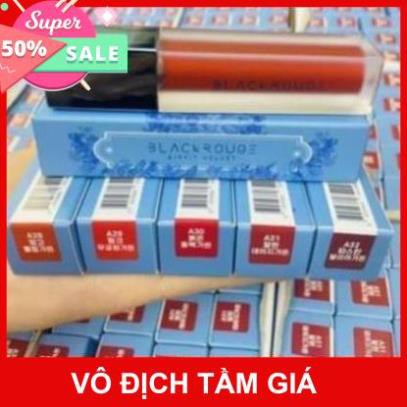 Son Black Rouge A30 ⚡️𝑯𝒂̀𝒏𝒈 𝑯𝒂𝒏𝒅𝒎𝒂𝒅𝒆⚡️ Màu Đỏ Hồng | BigBuy360 - bigbuy360.vn