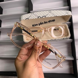 Mắt kính thời trang mẫu 15
