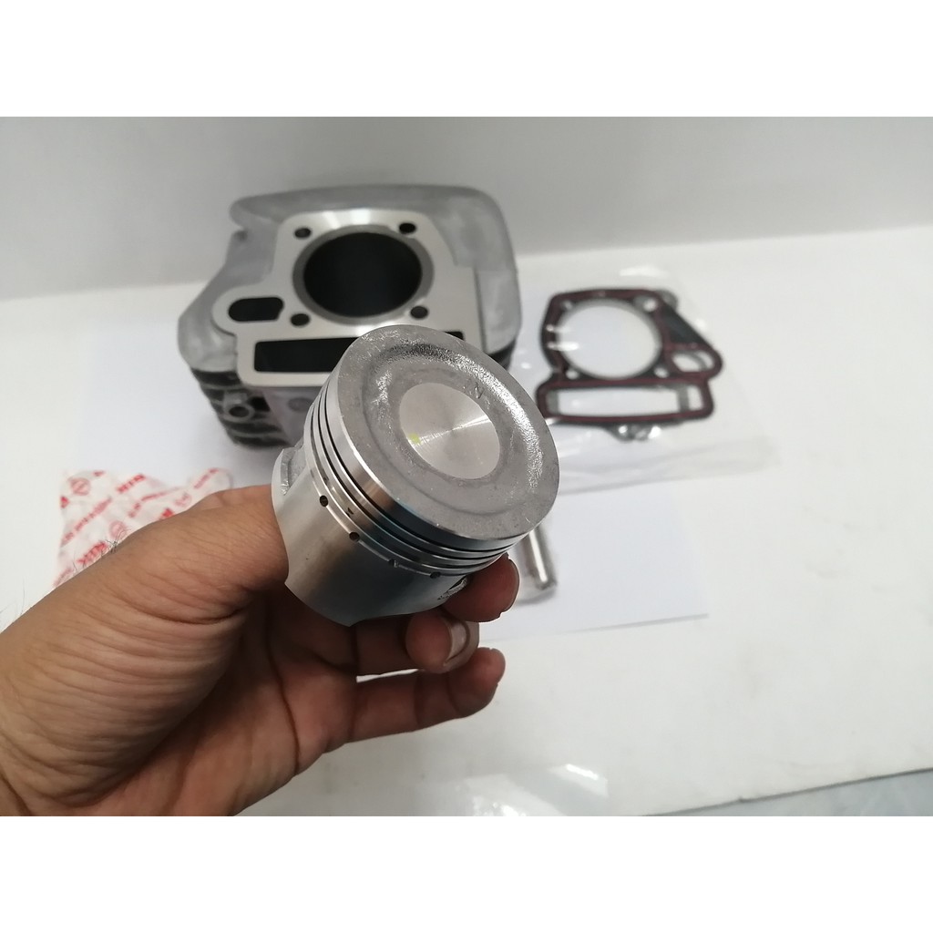 Bộ lòng hơi wave alpha 100
