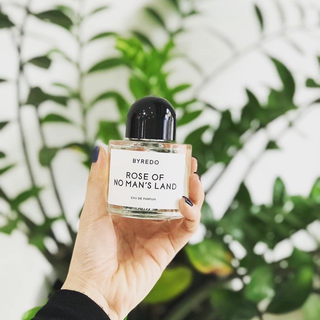 [𝘊𝘩𝘪́𝘯𝘩 𝘏𝘢̃𝘯𝘨] Nước hoa mini Byredo Rose Of No Man's Land,10/20ml.  Phong cách Cá tính, Tinh tế