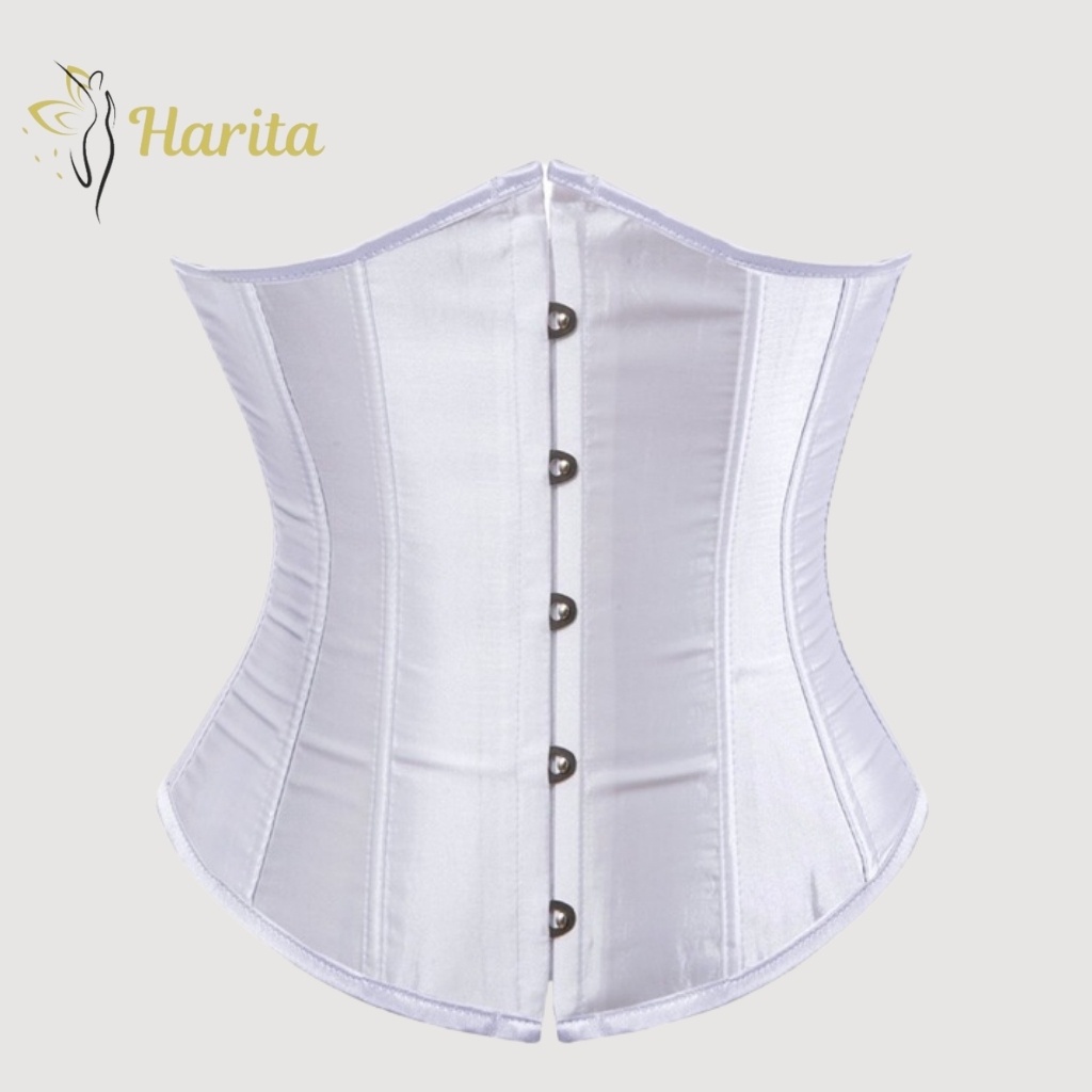 Áo corset gen nịt bụng định hình giảm eo cao cấp | BigBuy360 - bigbuy360.vn
