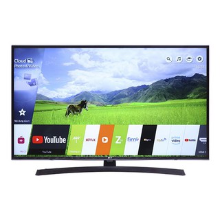 Smart Tivi LG 4K 49 inch 49UK7500PTA