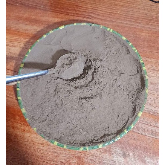 Bột sương sáo "Thạch đen" hàng xuất khẩu 1kg