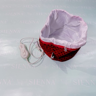 Mũ hấp tóc sienna cá nhân tiện lợi