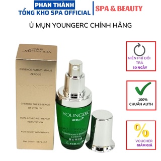 (CHUẨN AUTH 100%) Ủ MỤN YOUNGERC CHÍNH HÃNG CHUYÊN DÙNG CHO SPA TMV