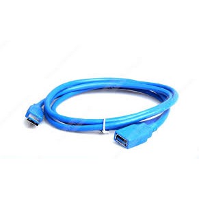 Cáp Usb nối dài chuẩn 3.0 dài 1M/1.5M/3M/5M siêu tốc độ