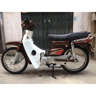 Rờ le đề xe DREAM HONDA - A2843