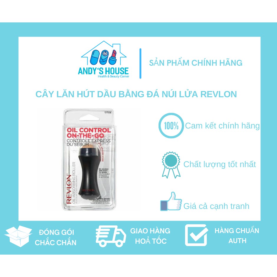 Cây Lăn Hút Dầu Bằng Đá Núi Lửa