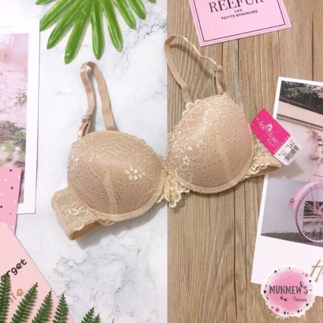 (A181) áo lót siêu nâng ngực ,quả đào