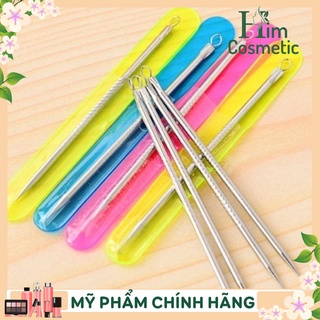 Cây nặn mụn 2 đầu que nặn mụn