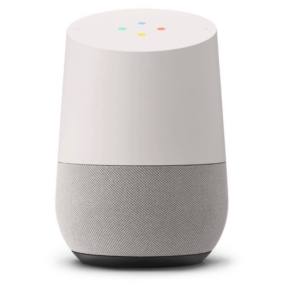 GIẢM GIÁ  Loa thông minh Google Home, trợ lý ảo Tiếng Việt, BH 12 Tháng GIẢM GIÁ