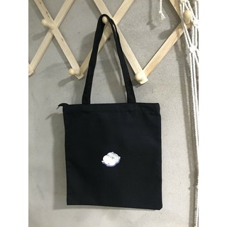 Túi Vải bố AMI FAT CAT MC-02