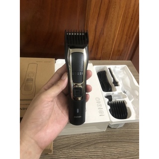 [NOW-GRAP] Tông đơ cắt tóc Enchen Sharp 3S chính hãng 100%
