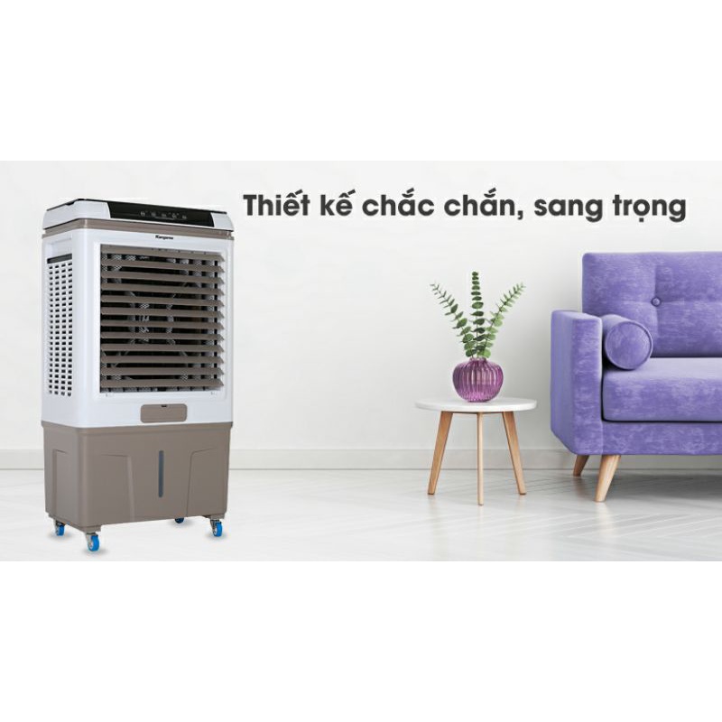 Quạt điều hòa,máy làm mát không khí Kangaroo KG50F79N