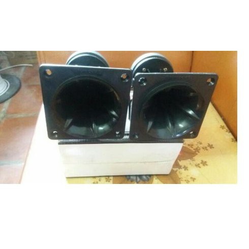 Bộ 2 Loa super tweeter rời AT-46 - MADE IN VIỆT NAM