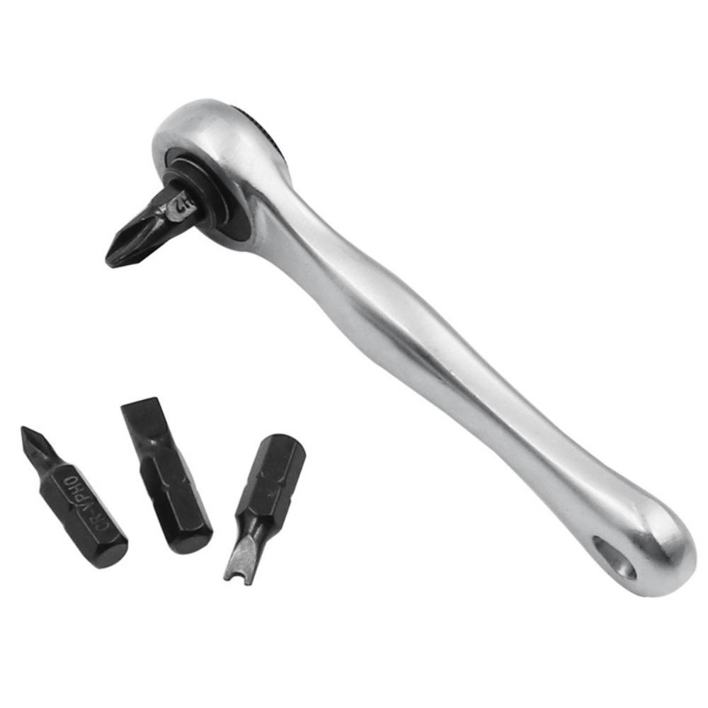 FOREVER Bộ 12 Tua Vít Sửa Chữa Máy Móc Chữ Thập Mới